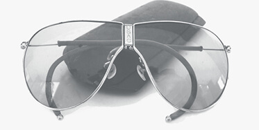ABOUT | American Optical (アメリカン オプティカル)