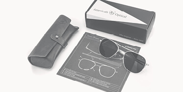 ABOUT | American Optical (アメリカン オプティカル)