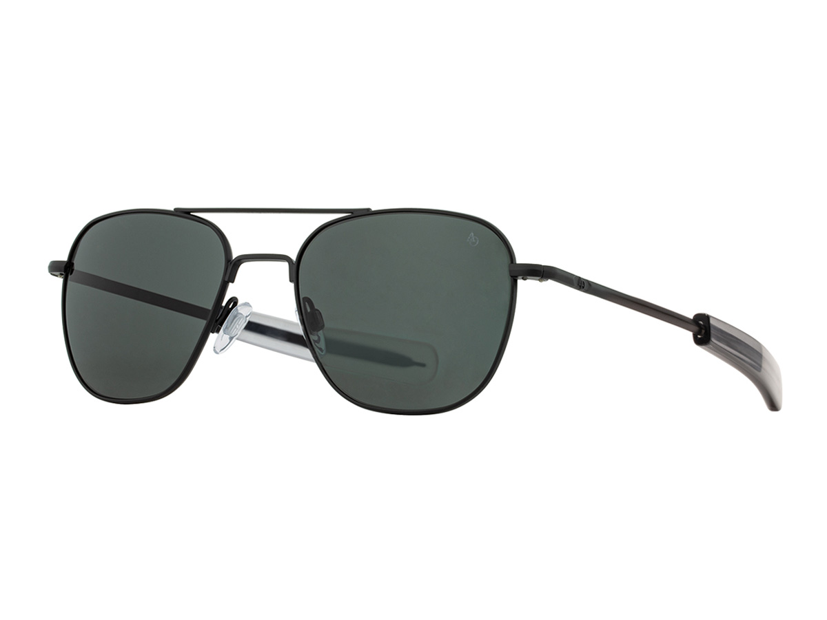 アメリカンオプティカル　AO サングラス　パイロット トム・クルーズさん着用】American Optical サングラス Original Pilot