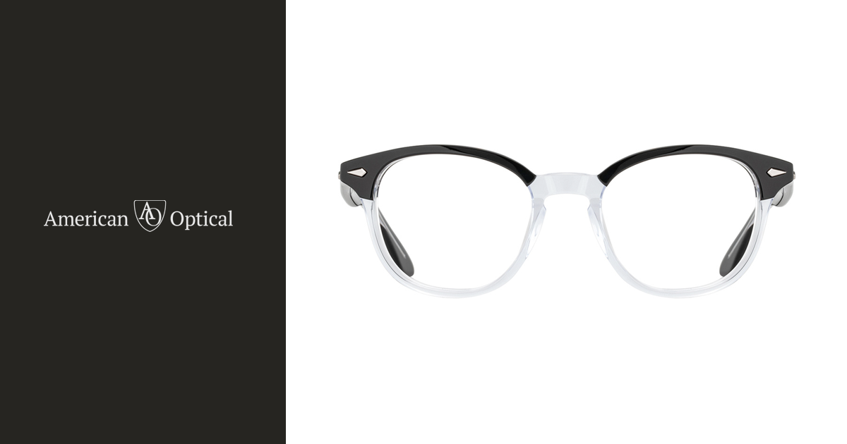 Modern Times | American Optical (アメリカン オプティカル)