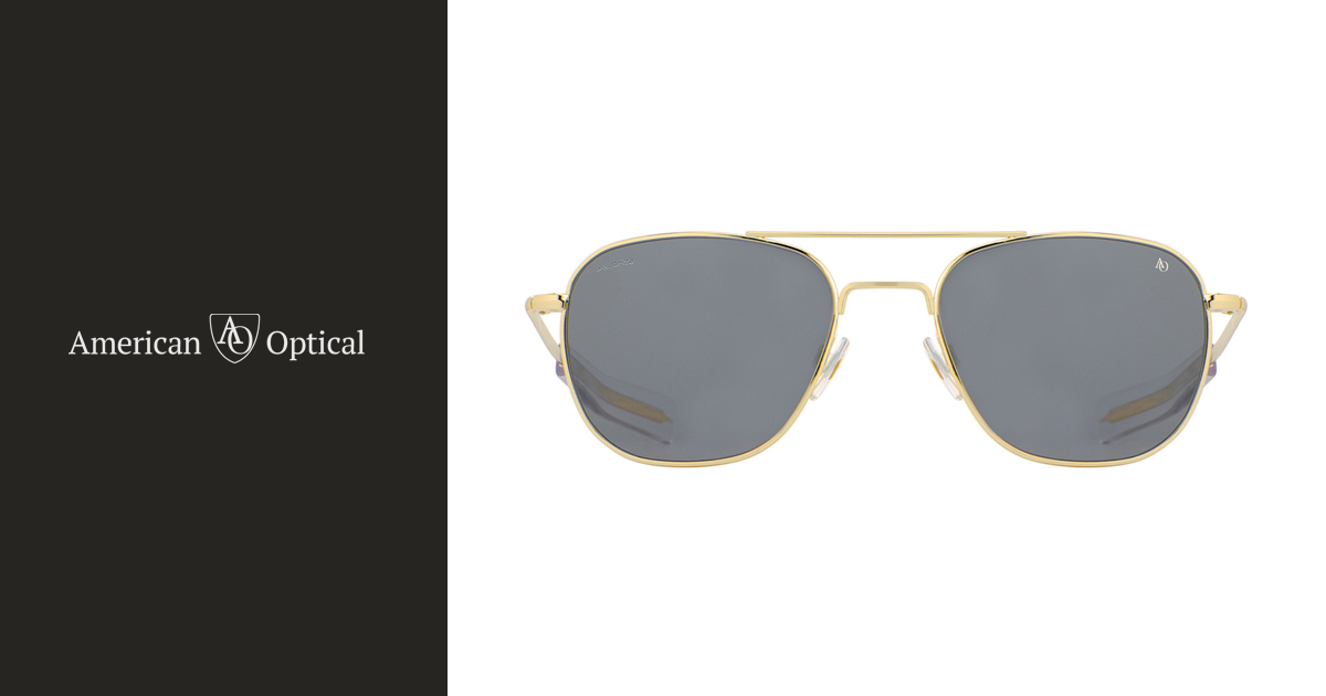 Original Pilot | American Optical (アメリカン オプティカル)