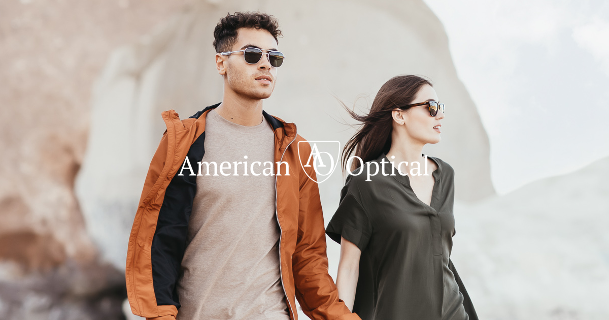 PRODUCT | American Optical (アメリカン オプティカル)